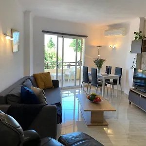  Apartamento Duquesa De España