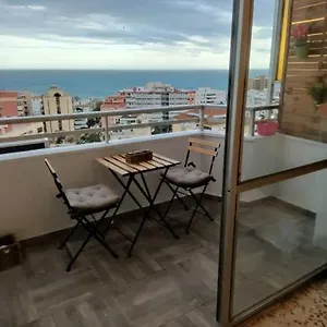  Apartamento Estudio Vistas Al Mar