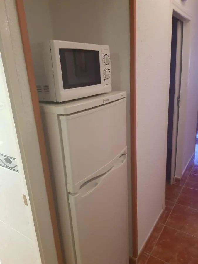 Acogedor Estudio En El Centro Torremolinos Apartment 0*,  Spain