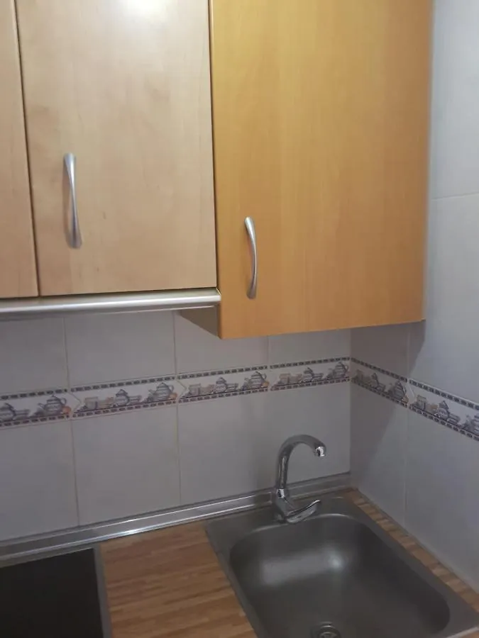 Acogedor Estudio En El Centro Torremolinos Apartment Spain