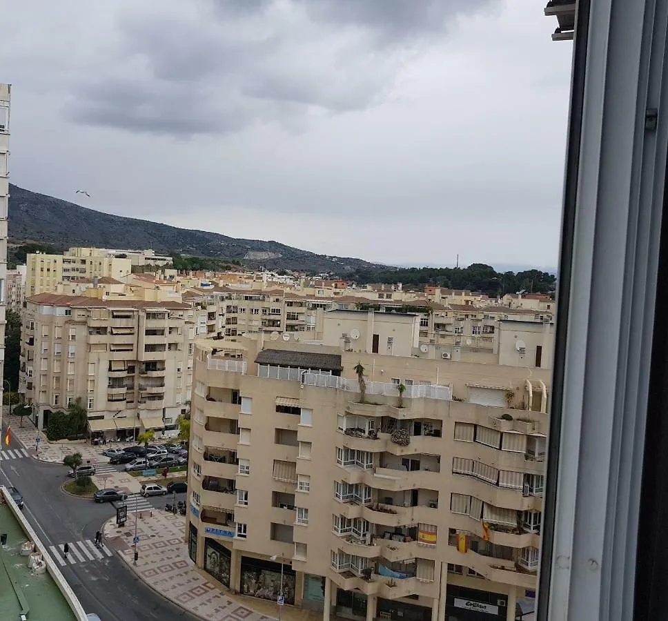 Acogedor Estudio En El Centro Torremolinos Apartment