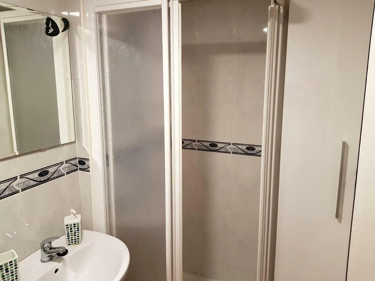 Acogedor Estudio En El Centro Torremolinos Apartment
