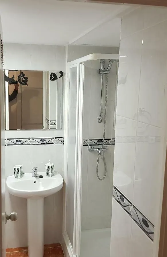Acogedor Estudio En El Centro Torremolinos Apartment 0*,