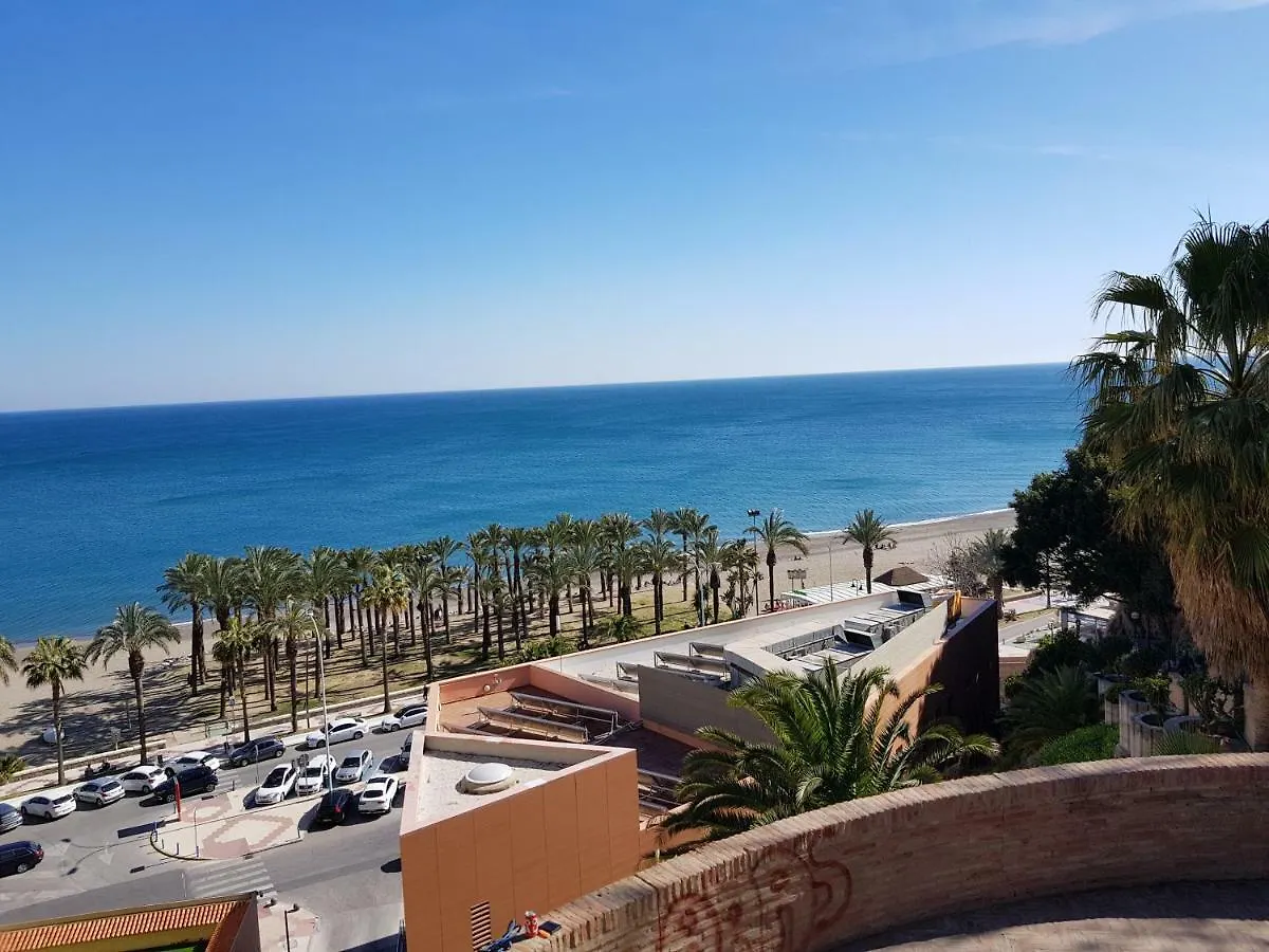 Acogedor Estudio En El Centro Torremolinos Apartment Spain