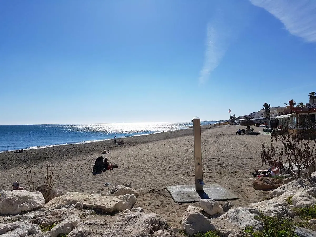 Acogedor Estudio En El Centro Torremolinos Apartment 0*,  Spain