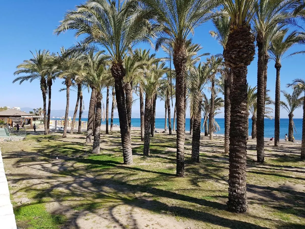Acogedor Estudio En El Centro Torremolinos Apartment